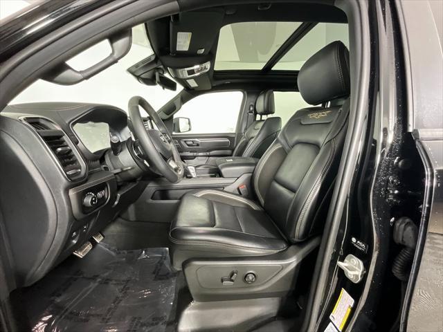 used 2024 Ram 1500 car, priced at $99,991