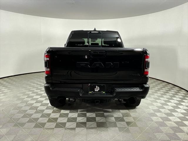used 2024 Ram 1500 car, priced at $99,991