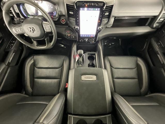 used 2024 Ram 1500 car, priced at $99,991
