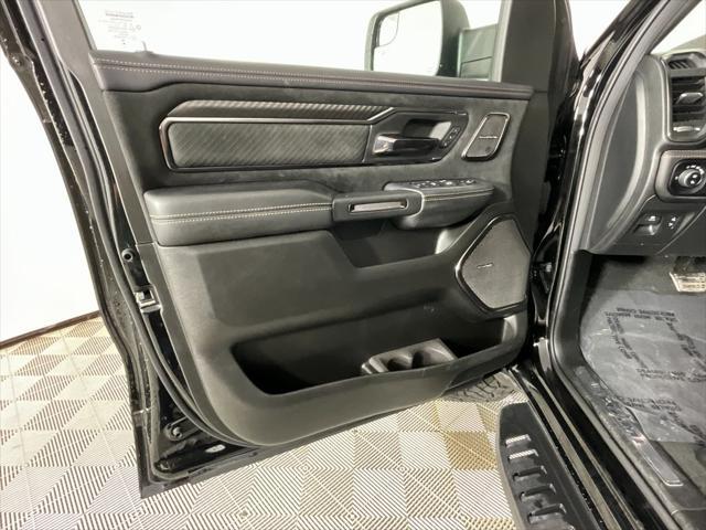 used 2024 Ram 1500 car, priced at $99,991