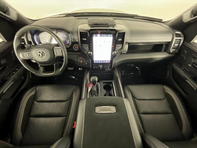 used 2024 Ram 1500 car, priced at $99,991