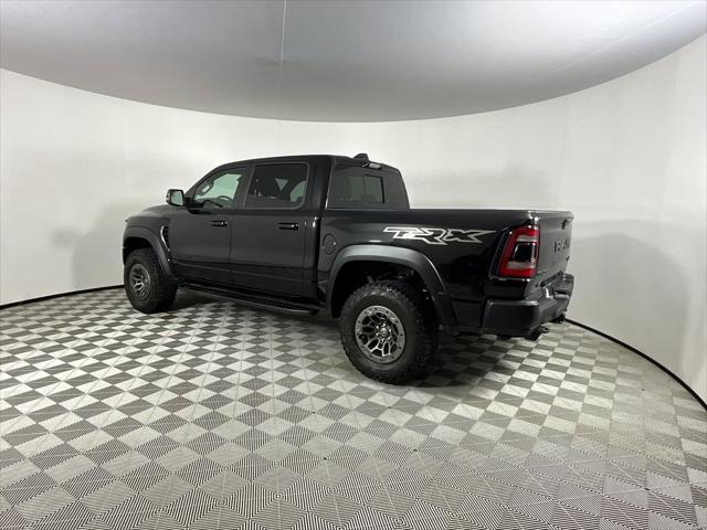 used 2024 Ram 1500 car, priced at $99,991