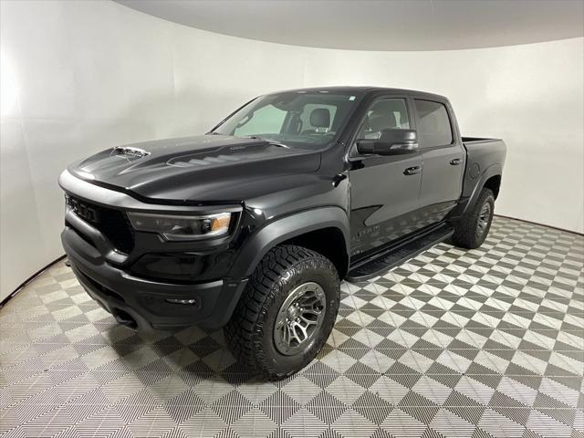 used 2024 Ram 1500 car, priced at $99,991