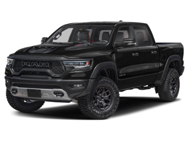used 2024 Ram 1500 car, priced at $99,991