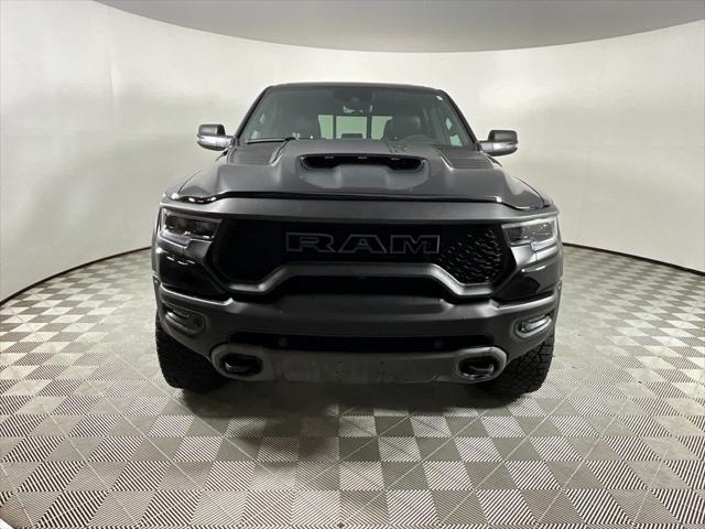 used 2024 Ram 1500 car, priced at $99,991