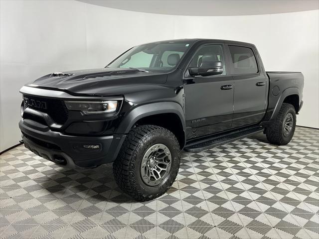 used 2024 Ram 1500 car, priced at $99,991
