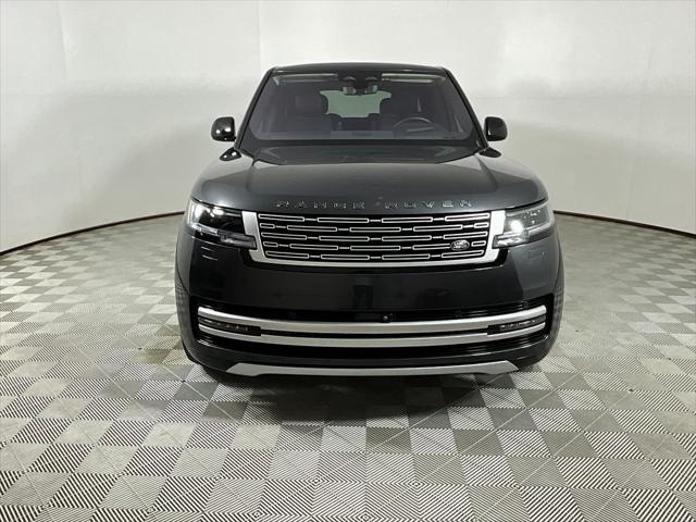 used 2023 Land Rover Range Rover car, priced at $132,991