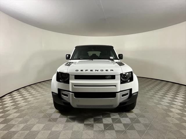 new 2025 Land Rover Defender car, priced at $80,673