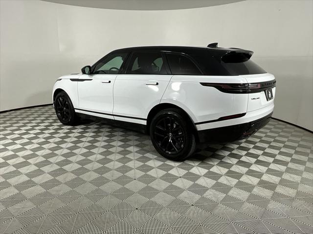 used 2024 Land Rover Range Rover Velar car, priced at $59,984