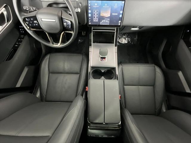 used 2024 Land Rover Range Rover Velar car, priced at $59,984