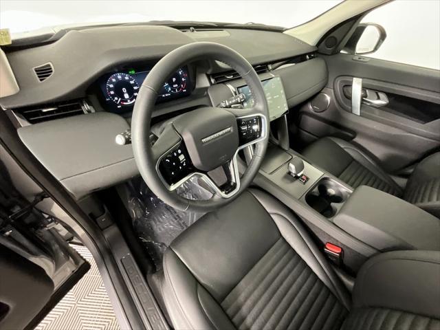 used 2024 Land Rover Discovery Sport car, priced at $39,982