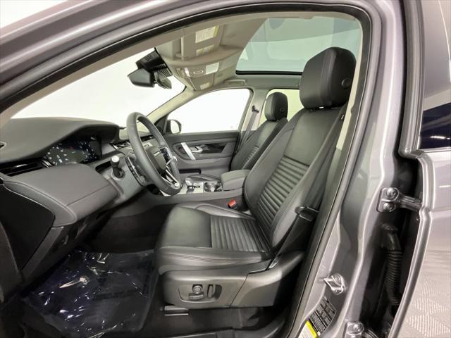 used 2024 Land Rover Discovery Sport car, priced at $39,982