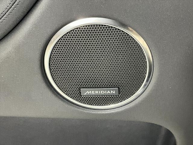used 2024 Land Rover Discovery Sport car, priced at $39,982