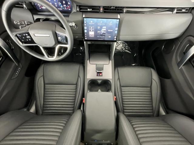 used 2024 Land Rover Discovery Sport car, priced at $39,982