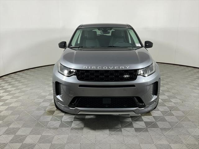 used 2024 Land Rover Discovery Sport car, priced at $39,982