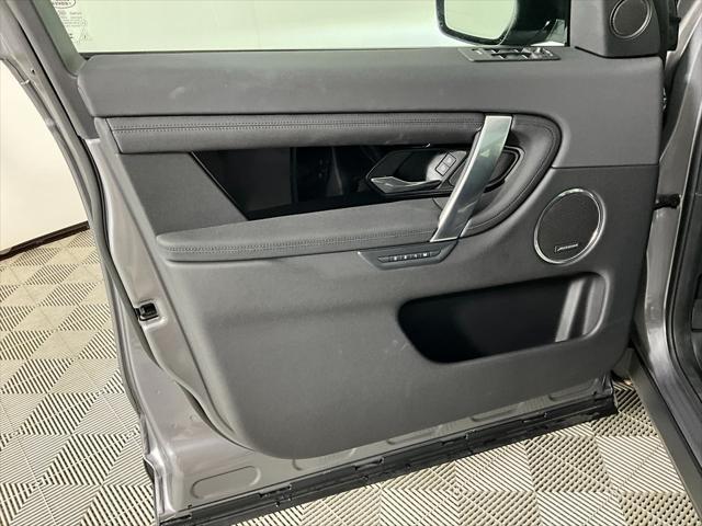 used 2024 Land Rover Discovery Sport car, priced at $39,982