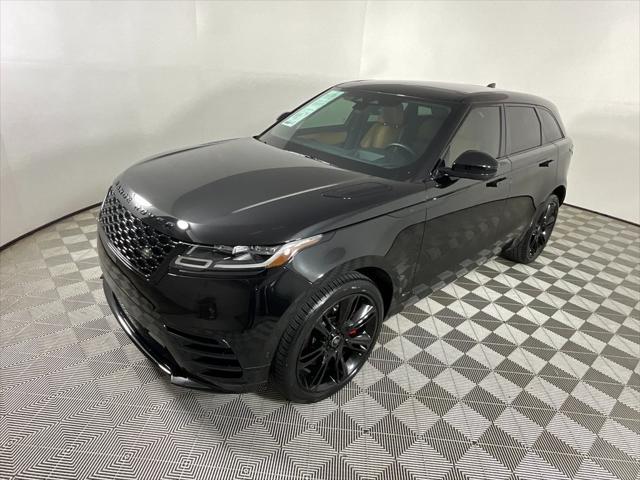 used 2021 Land Rover Range Rover car, priced at $44,991