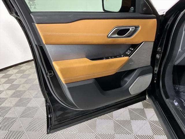 used 2021 Land Rover Range Rover car, priced at $44,991