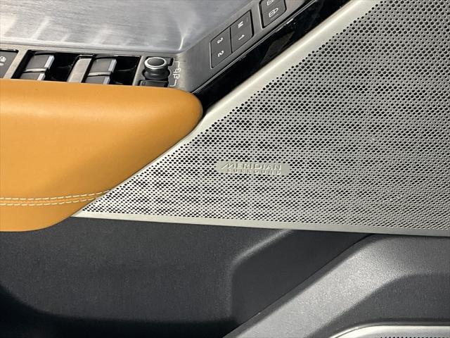 used 2021 Land Rover Range Rover car, priced at $44,991