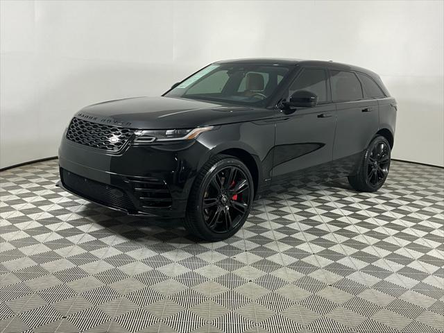 used 2021 Land Rover Range Rover car, priced at $44,991