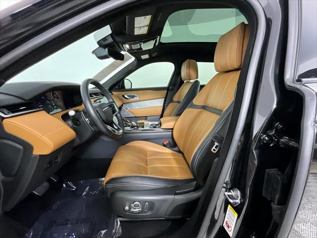 used 2021 Land Rover Range Rover car, priced at $44,991