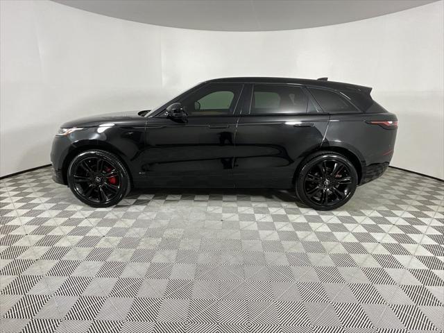 used 2021 Land Rover Range Rover car, priced at $44,991