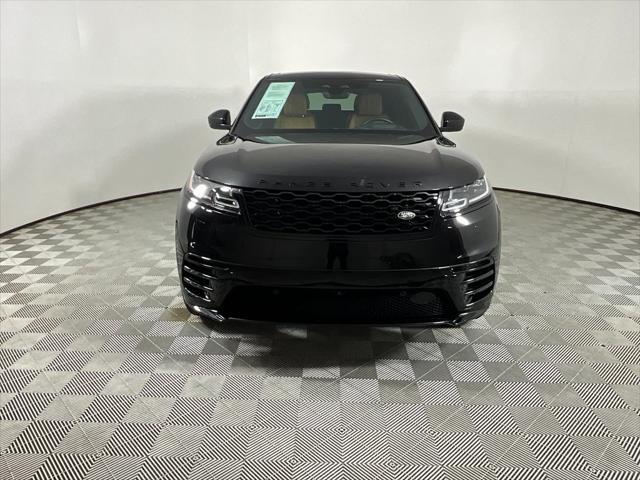 used 2021 Land Rover Range Rover car, priced at $44,991