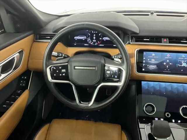 used 2021 Land Rover Range Rover car, priced at $44,991