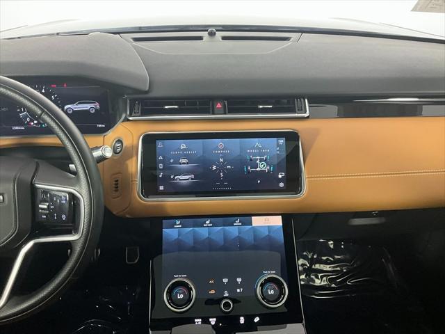 used 2021 Land Rover Range Rover car, priced at $44,991