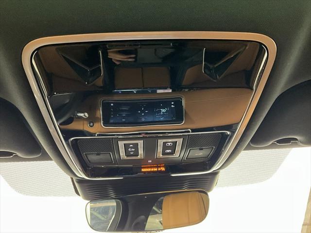 used 2021 Land Rover Range Rover car, priced at $44,991