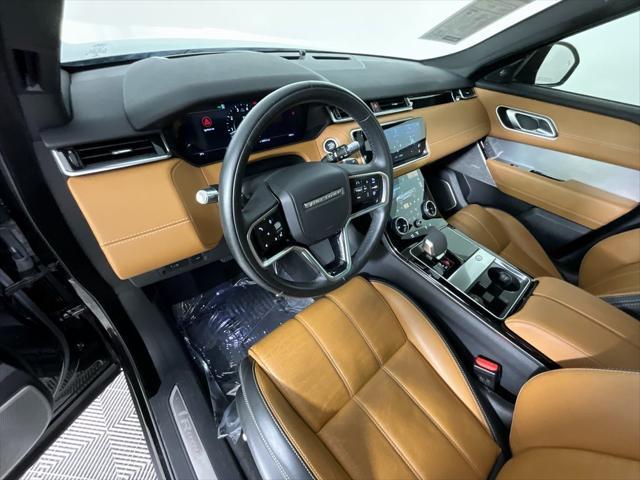 used 2021 Land Rover Range Rover car, priced at $44,991