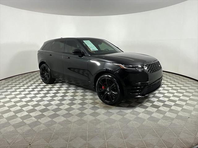 used 2021 Land Rover Range Rover car, priced at $44,991