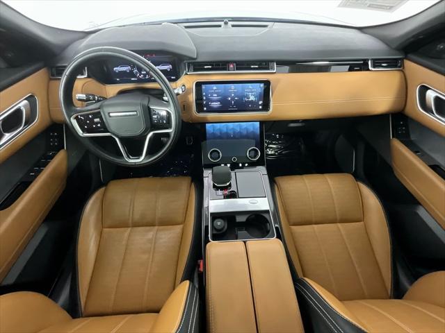 used 2021 Land Rover Range Rover car, priced at $44,991