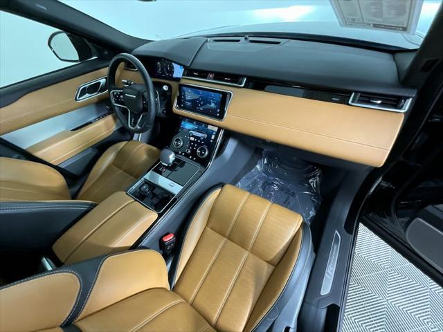 used 2021 Land Rover Range Rover car, priced at $44,991