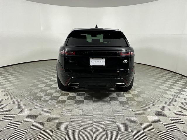 used 2021 Land Rover Range Rover car, priced at $44,991