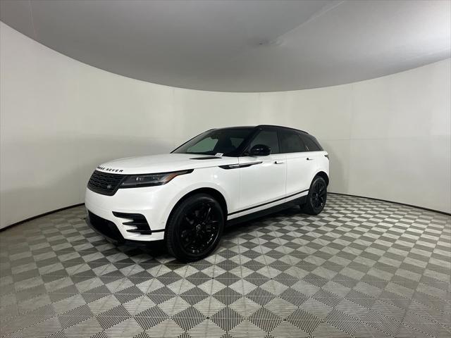 new 2026 Land Rover Range Rover Velar car, priced at $72,427