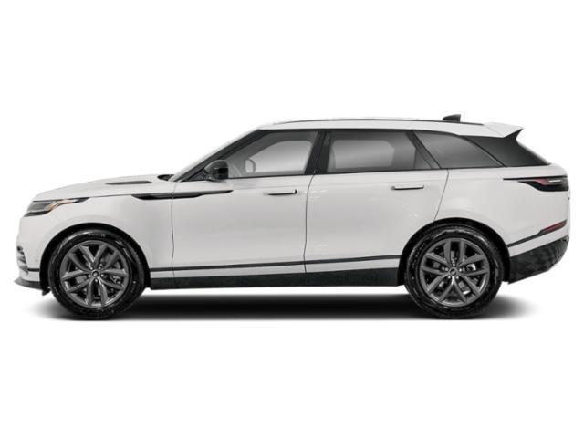 new 2026 Land Rover Range Rover Velar car, priced at $72,427