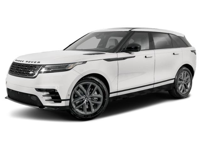 new 2026 Land Rover Range Rover Velar car, priced at $72,427