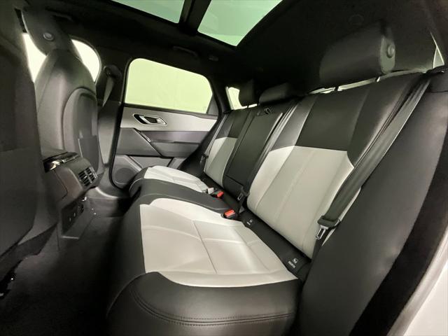 new 2026 Land Rover Range Rover Velar car, priced at $72,427