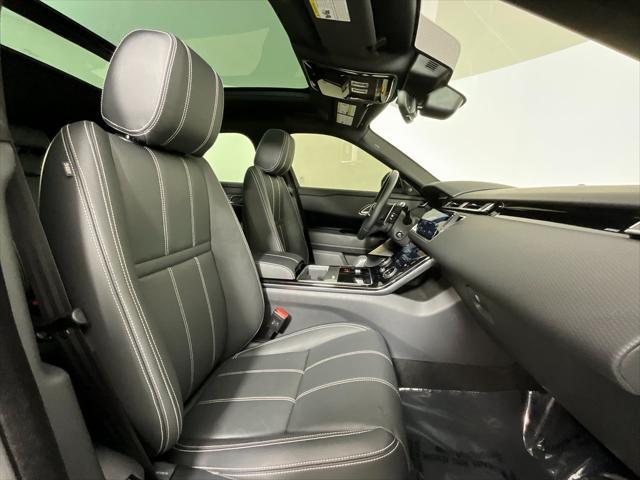 used 2021 Land Rover Range Rover Velar car, priced at $48,991