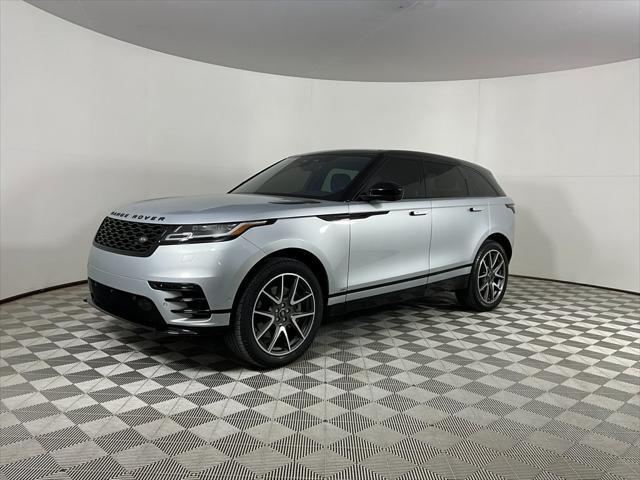 used 2021 Land Rover Range Rover Velar car, priced at $48,991