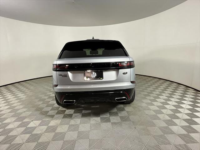 used 2021 Land Rover Range Rover Velar car, priced at $48,991