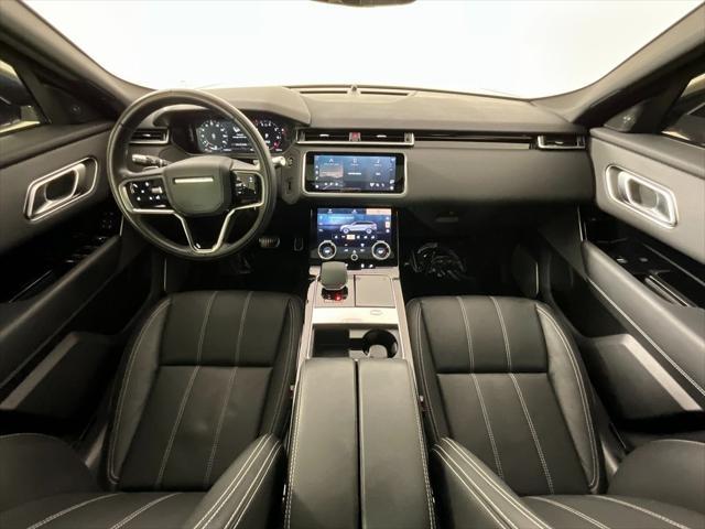 used 2021 Land Rover Range Rover Velar car, priced at $48,991