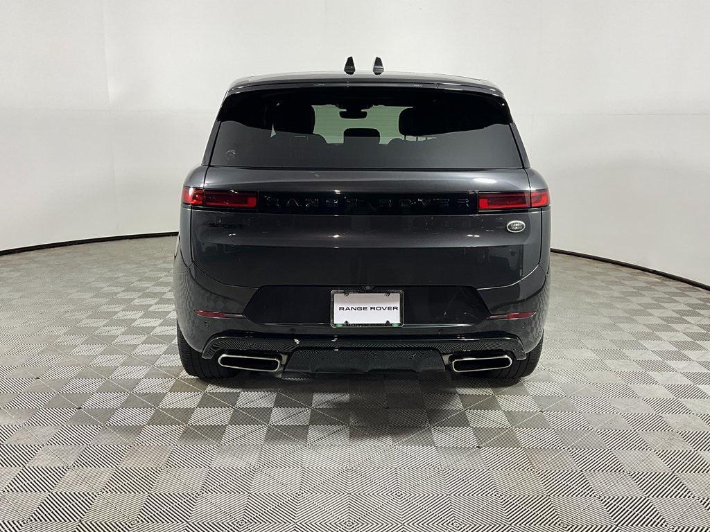 used 2023 Land Rover Range Rover Sport car, priced at $78,991