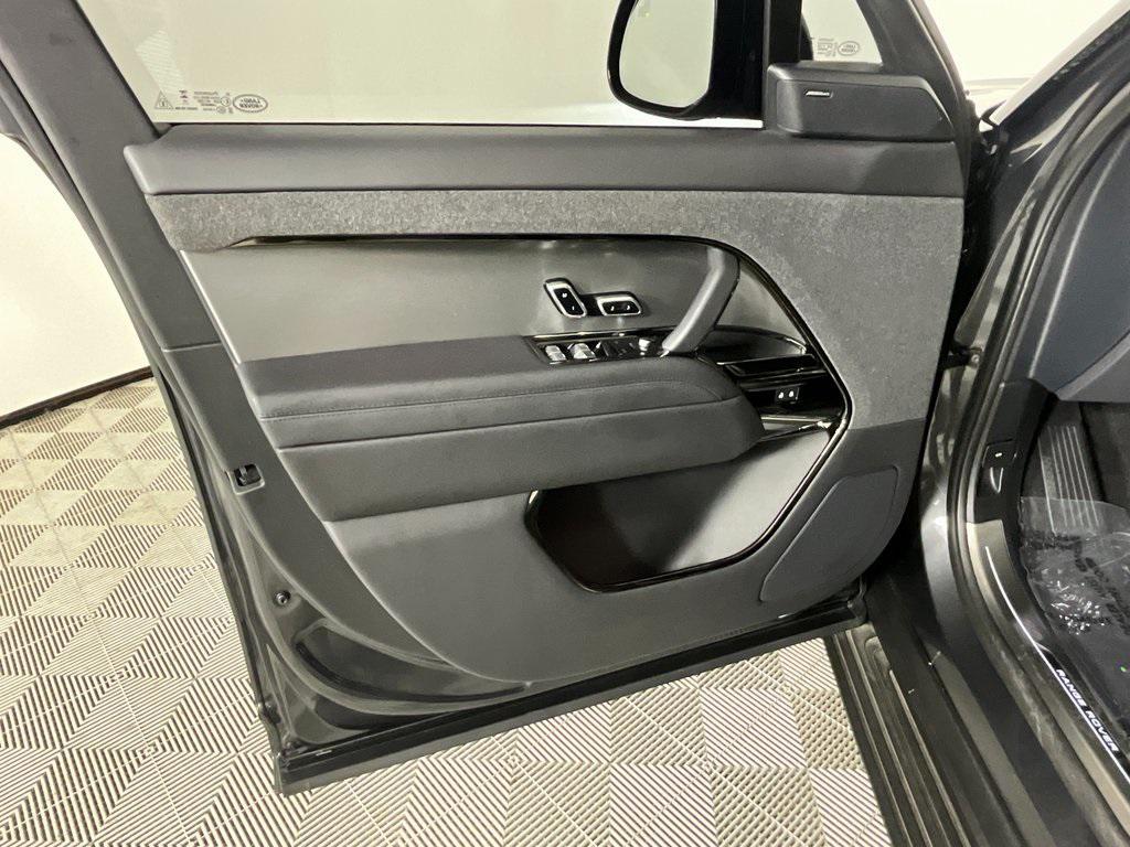 used 2023 Land Rover Range Rover Sport car, priced at $78,991