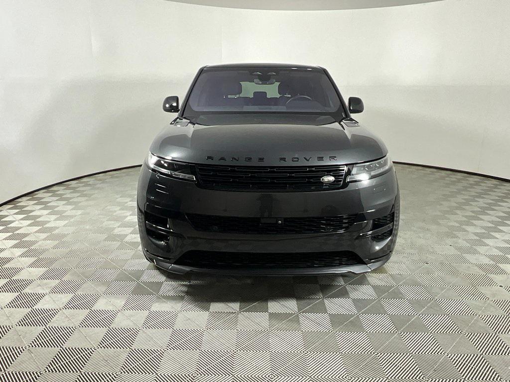 used 2023 Land Rover Range Rover Sport car, priced at $78,991