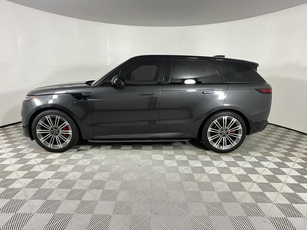 used 2023 Land Rover Range Rover Sport car, priced at $78,991