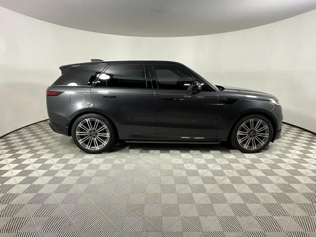 used 2023 Land Rover Range Rover Sport car, priced at $78,991