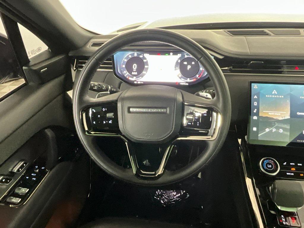 used 2023 Land Rover Range Rover Sport car, priced at $78,991
