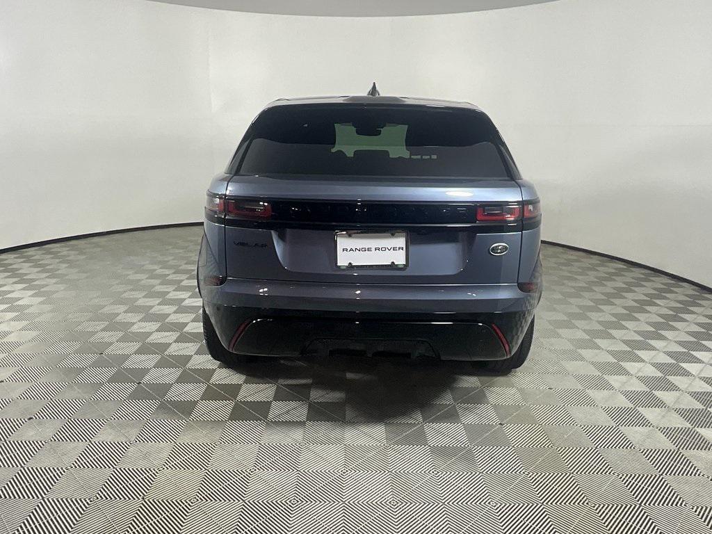 used 2023 Land Rover Range Rover Velar car, priced at $47,991